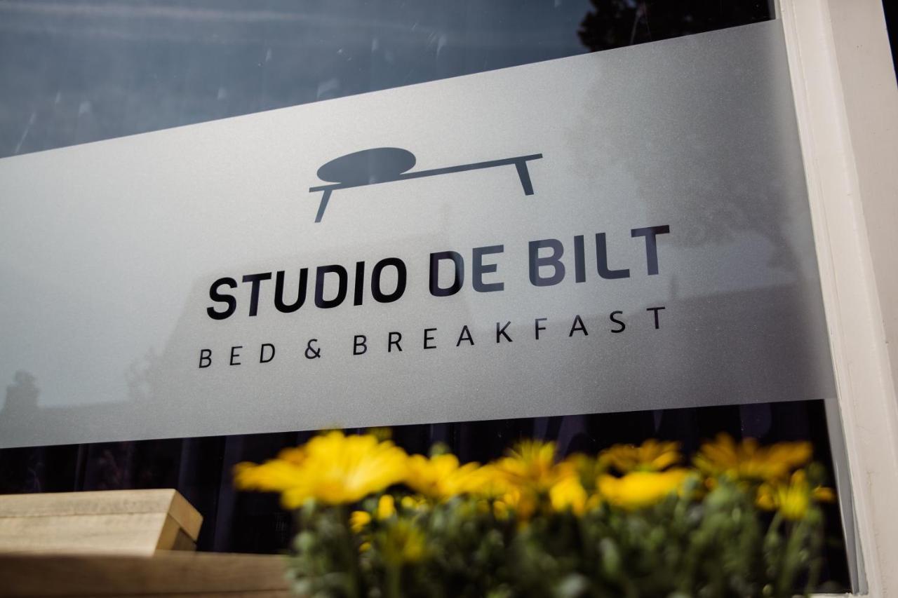 Studio De Bilt Exterior photo