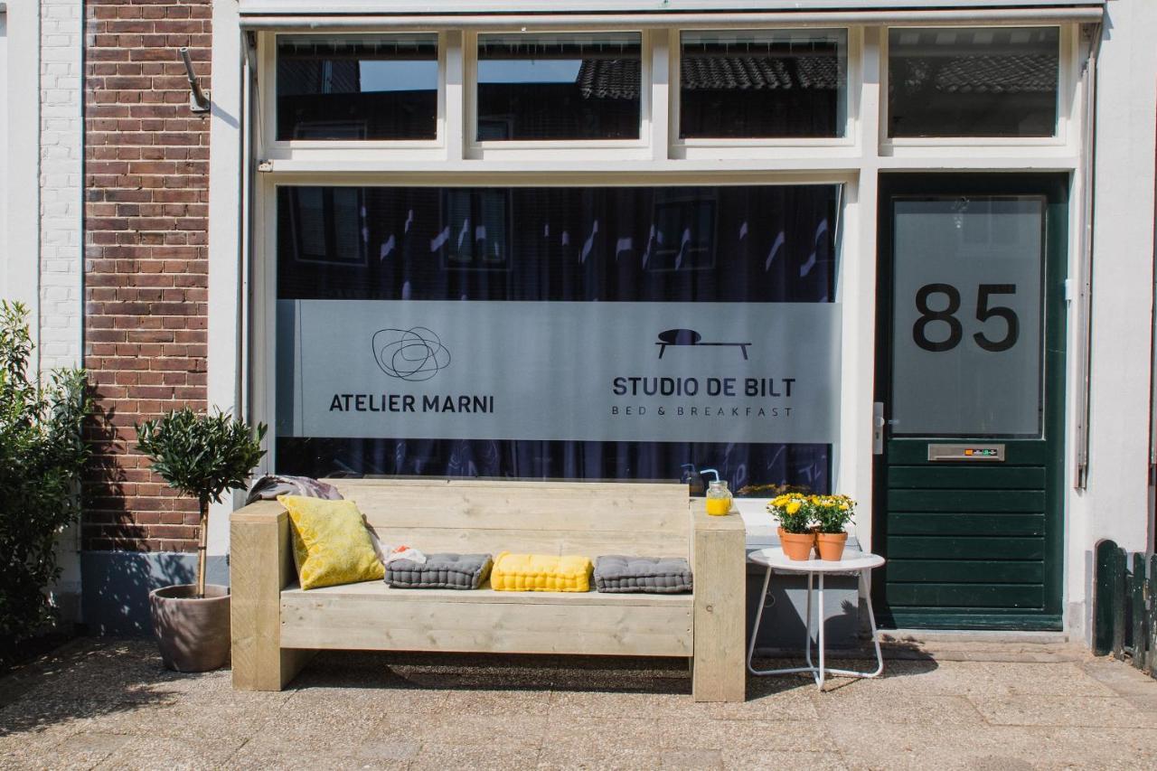 Studio De Bilt Exterior photo