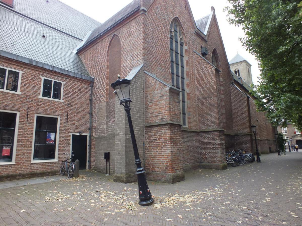 Studio De Bilt Exterior photo
