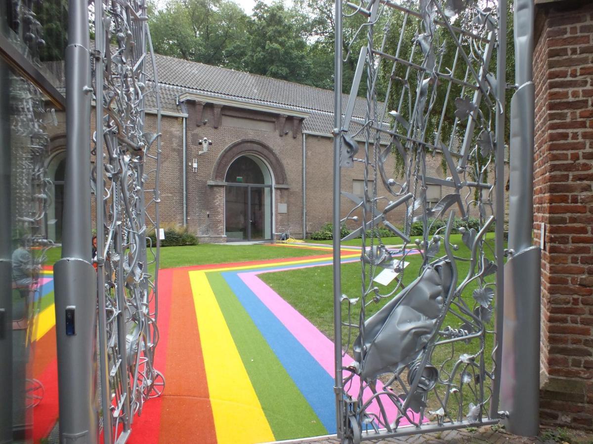 Studio De Bilt Exterior photo