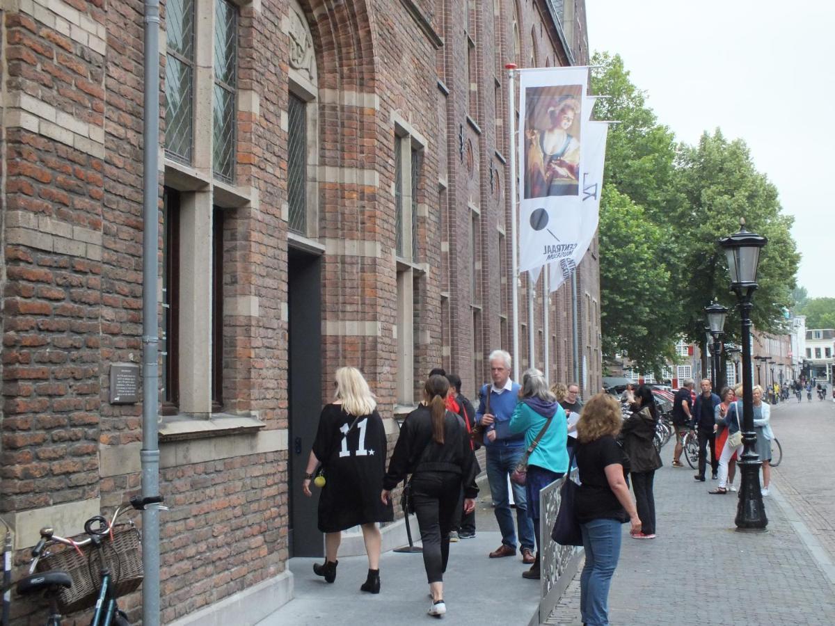 Studio De Bilt Exterior photo